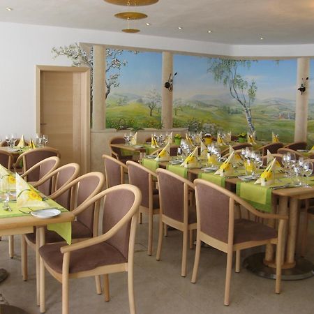 Naturhotel Goldene Zeit Georgenberg エクステリア 写真